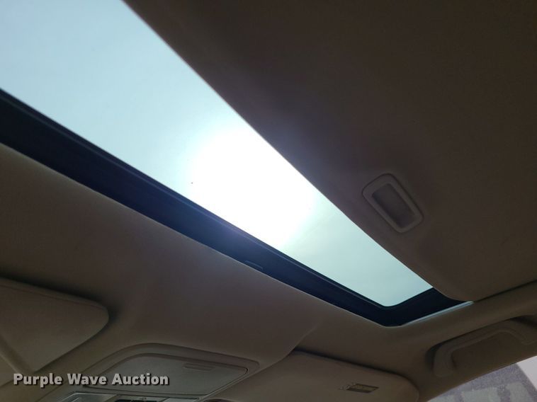 image for item NX9665 2007 Honda Odyssey  van