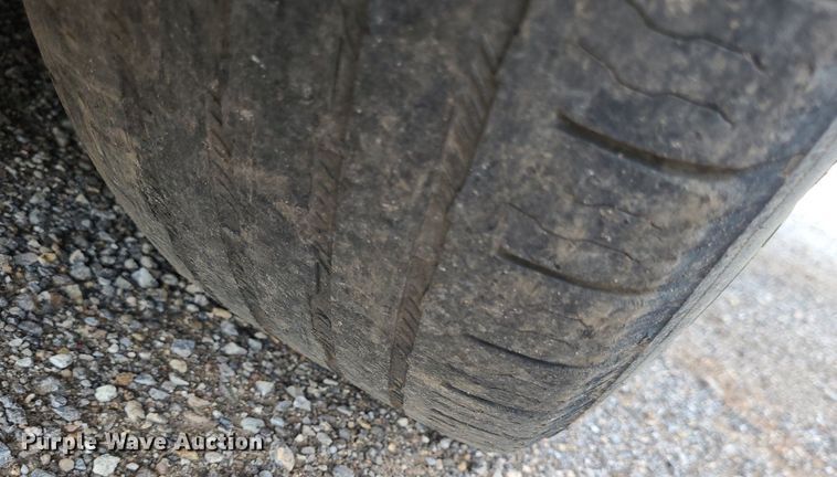 image for item NX9665 2007 Honda Odyssey  van