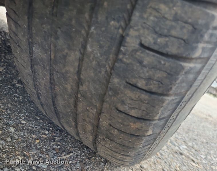 image for item NX9665 2007 Honda Odyssey  van