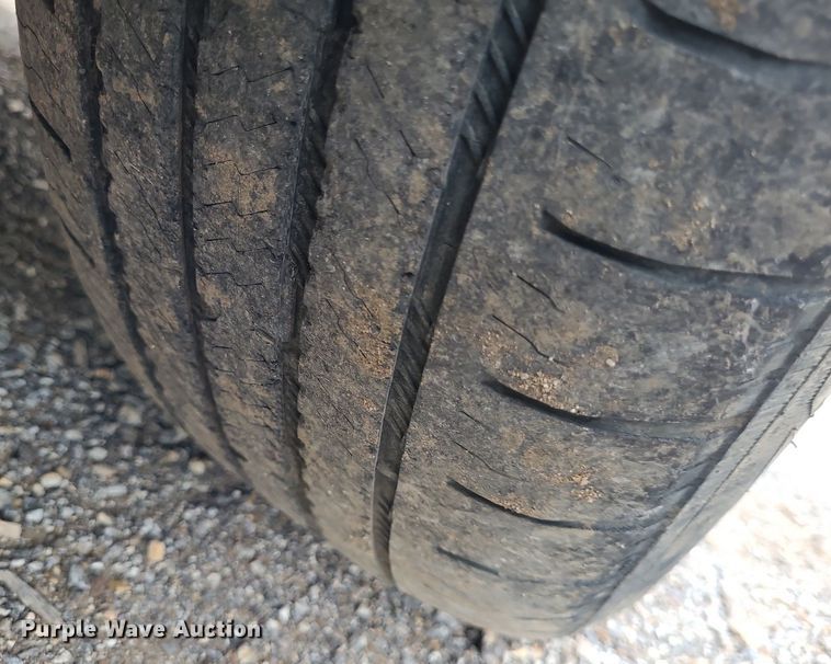 image for item NX9665 2007 Honda Odyssey  van