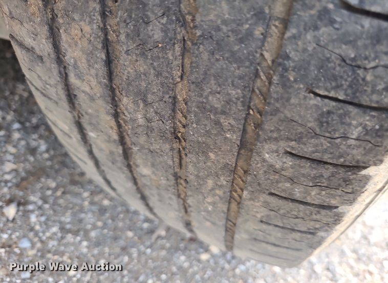 image for item NX9665 2007 Honda Odyssey  van