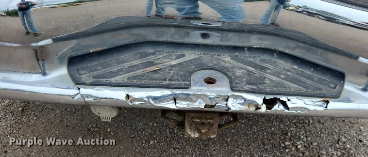 image for item NX9666 2002 Ford E350 Super Duty XL  van