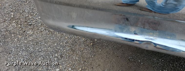 image for item NX9666 2002 Ford E350 Super Duty XL  van