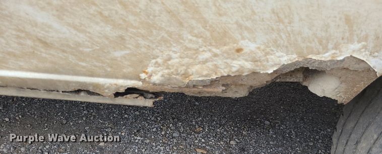 image for item NX9666 2002 Ford E350 Super Duty XL  van