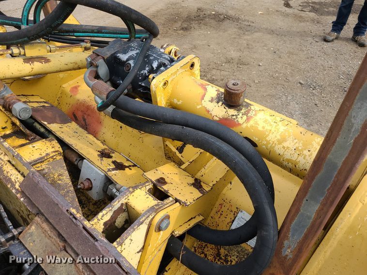 image for item NX9667 Seppi Midiforst 150  mulcher