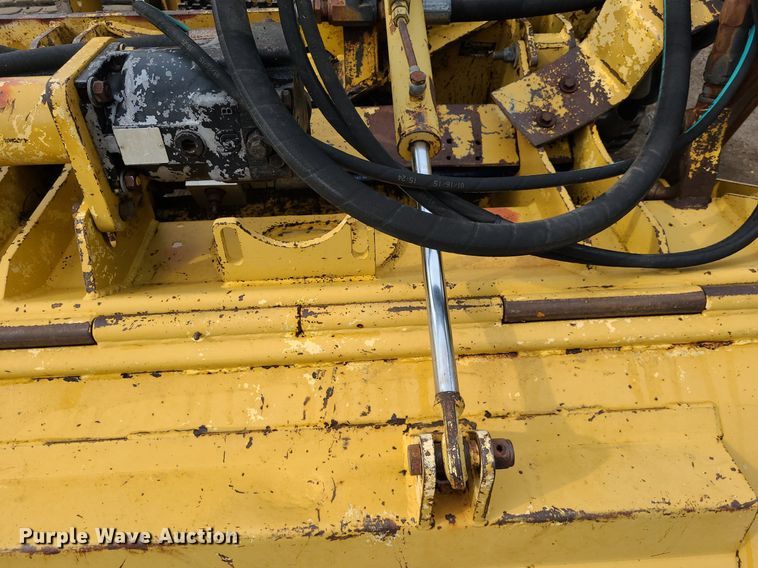 image for item NX9667 Seppi Midiforst 150  mulcher