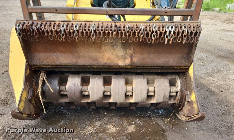 image for item NX9667 Seppi Midiforst 150  mulcher