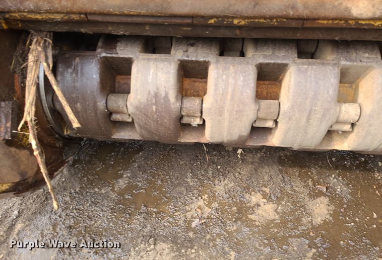 image for item NX9667 Seppi Midiforst 150  mulcher