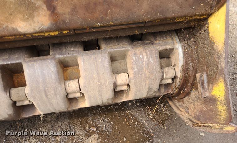 image for item NX9667 Seppi Midiforst 150  mulcher