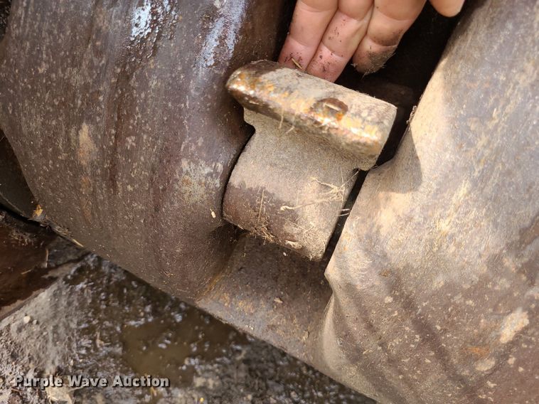 image for item NX9667 Seppi Midiforst 150  mulcher