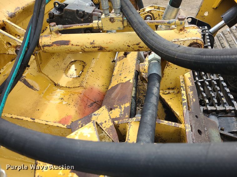 image for item NX9667 Seppi Midiforst 150  mulcher