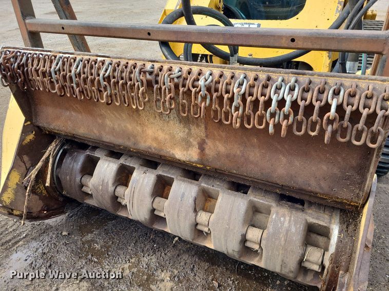 image for item NX9667 Seppi Midiforst 150  mulcher