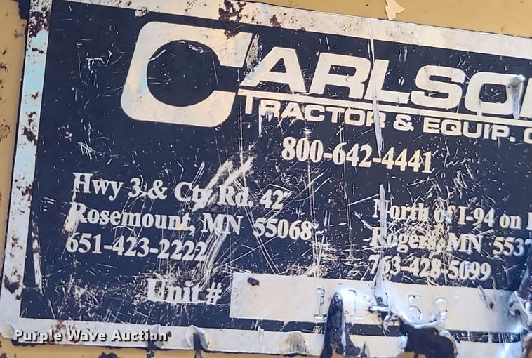 image for item NX9667 Seppi Midiforst 150  mulcher