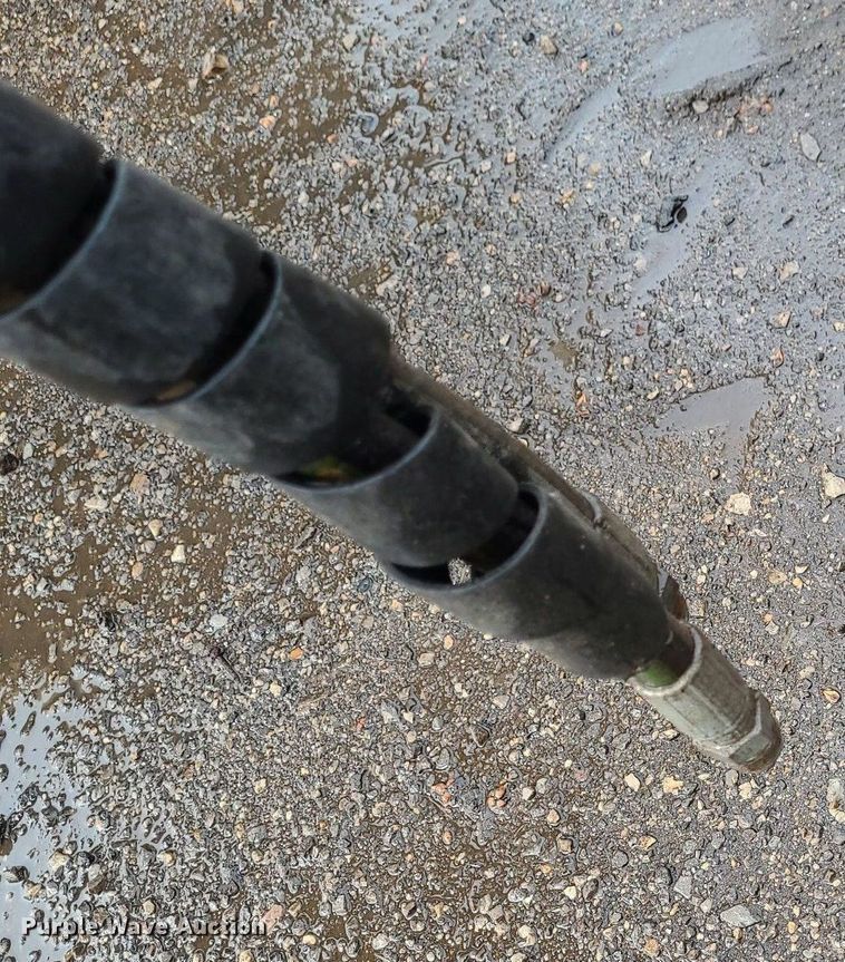 image for item NX9668 Rotobec 4642-B-CA2SP2-F5-A  log grapple