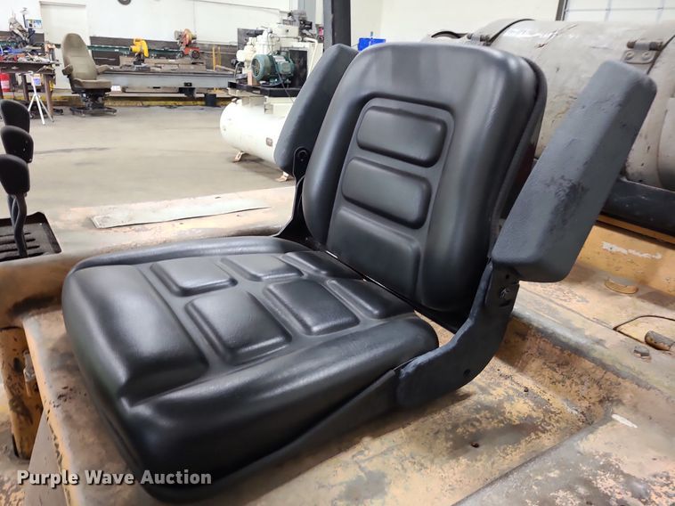 image for item NX9669 Caterpillar V50E  forklift