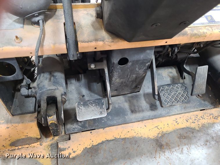 image for item NX9669 Caterpillar V50E  forklift