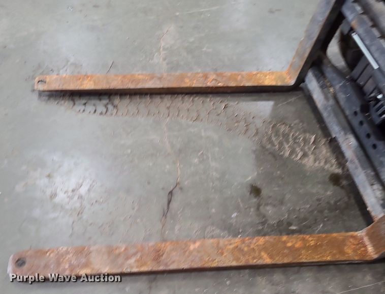 image for item NX9669 Caterpillar V50E  forklift