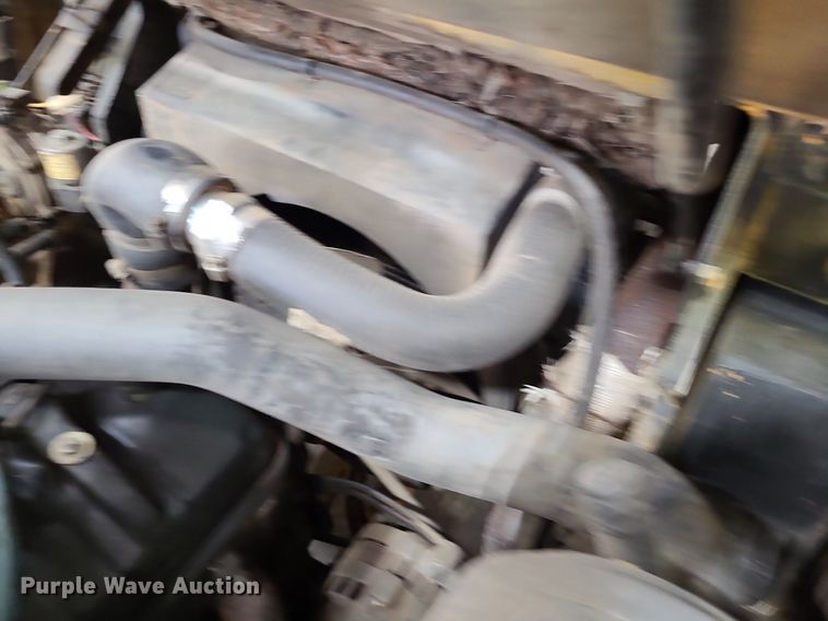 image for item NX9669 Caterpillar V50E  forklift