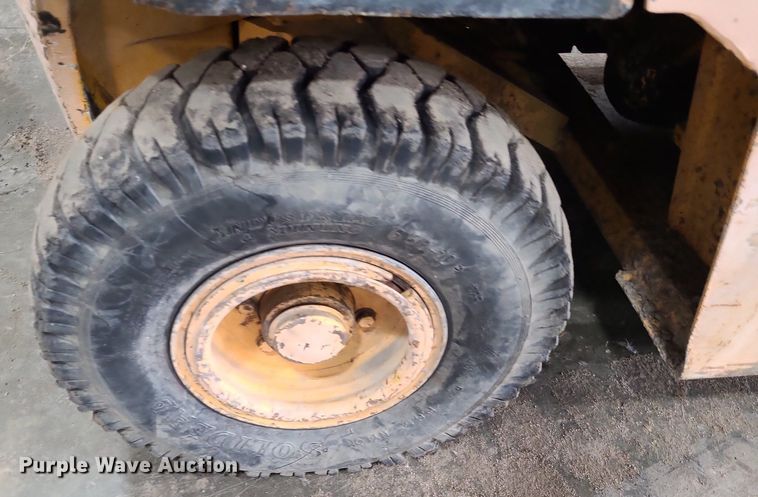 image for item NX9669 Caterpillar V50E  forklift