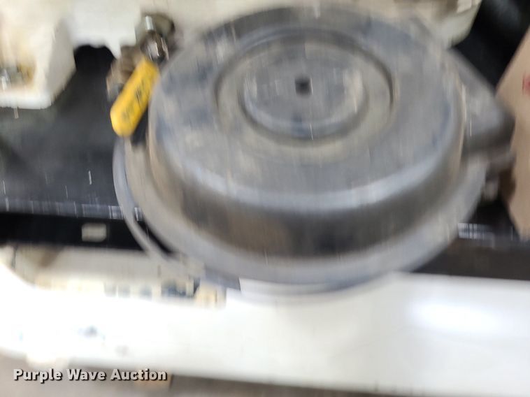 image for item NX9670 1985 Ingersoll Rand U15HSP  air compressor