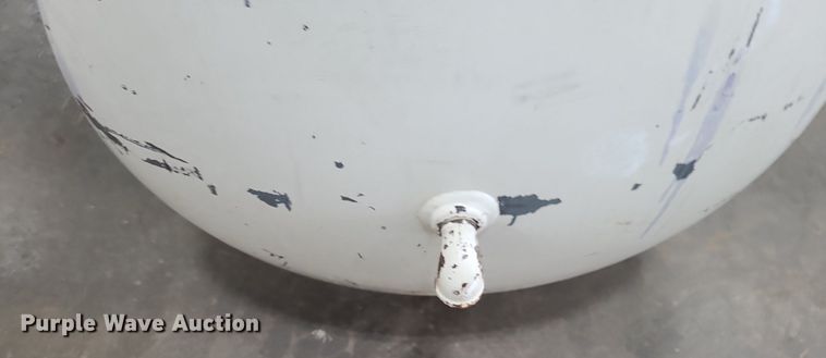 image for item NX9670 1985 Ingersoll Rand U15HSP  air compressor