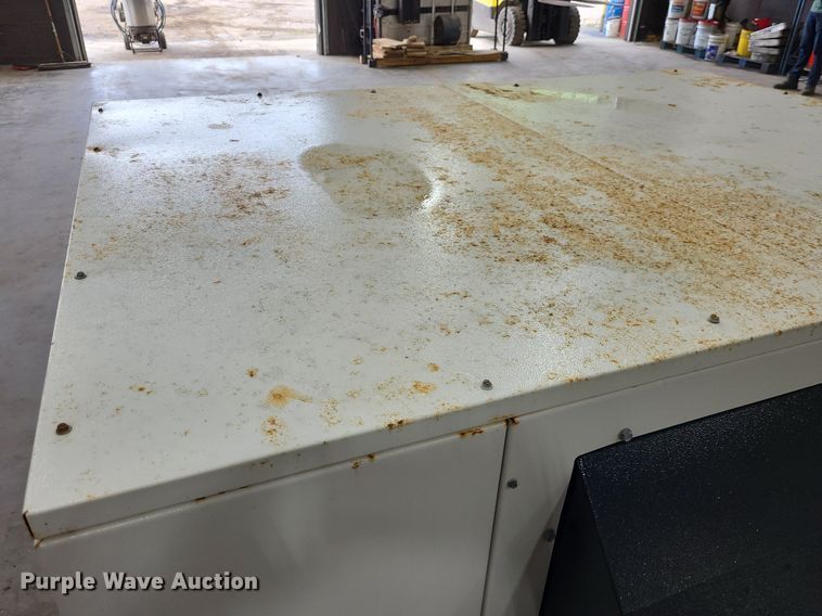 image for item NX9671 1995 Ingersoll Rand TM600  air dryer