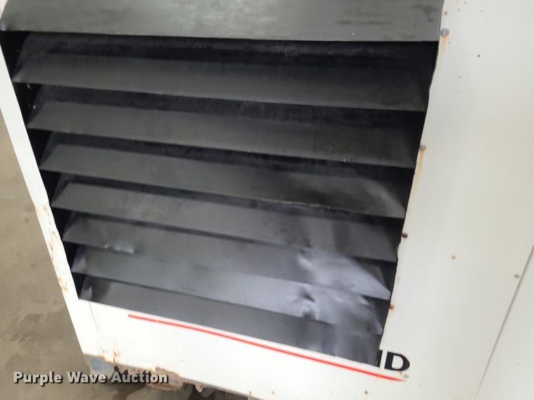 image for item NX9671 1995 Ingersoll Rand TM600  air dryer