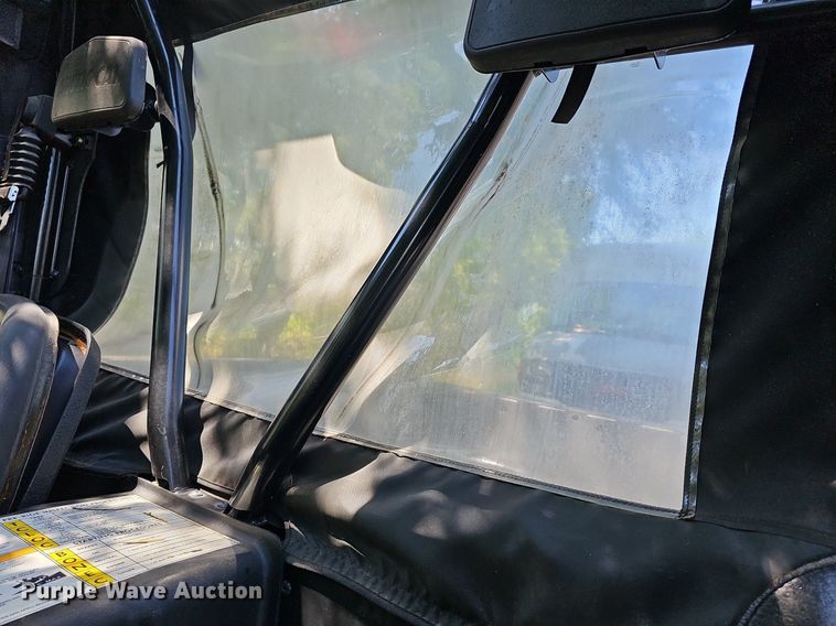 image for item NX9684 2012 Arctic Cat  utility vehicle