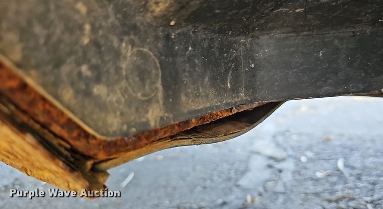 image for item NX9684 2012 Arctic Cat  utility vehicle