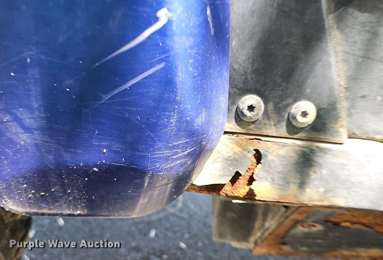 image for item NX9684 2012 Arctic Cat  utility vehicle