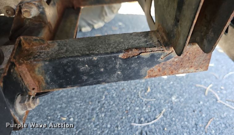 image for item NX9684 2012 Arctic Cat  utility vehicle