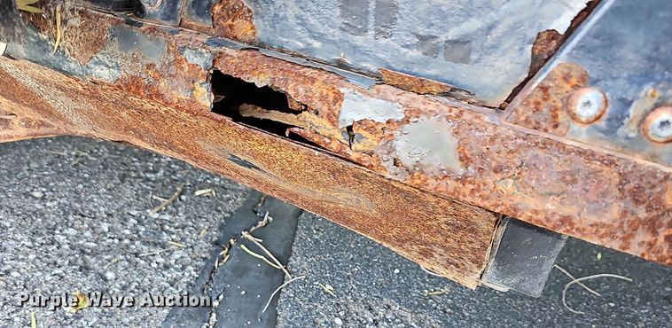 image for item NX9684 2012 Arctic Cat  utility vehicle