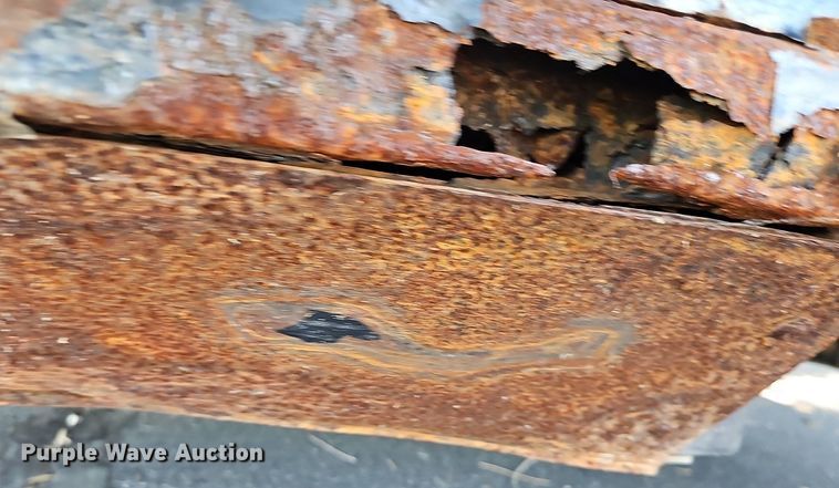 image for item NX9684 2012 Arctic Cat  utility vehicle