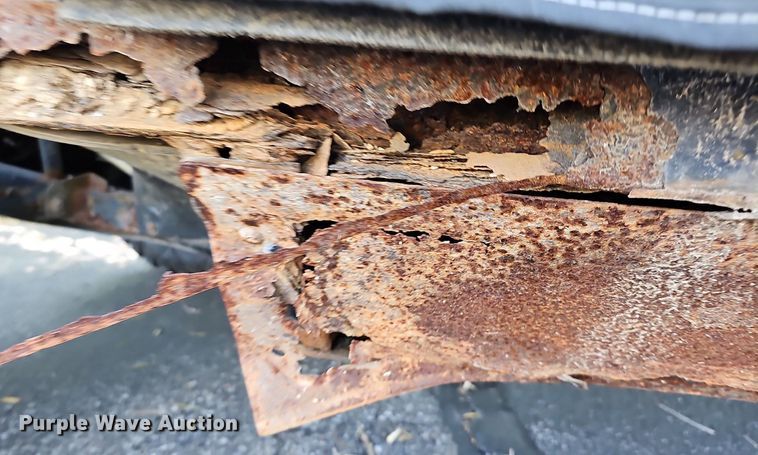 image for item NX9684 2012 Arctic Cat  utility vehicle