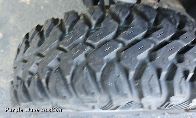 image for item NX9684 2012 Arctic Cat  utility vehicle