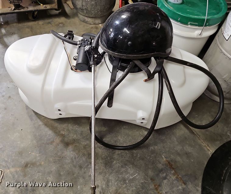 image for item NX9684 2012 Arctic Cat  utility vehicle