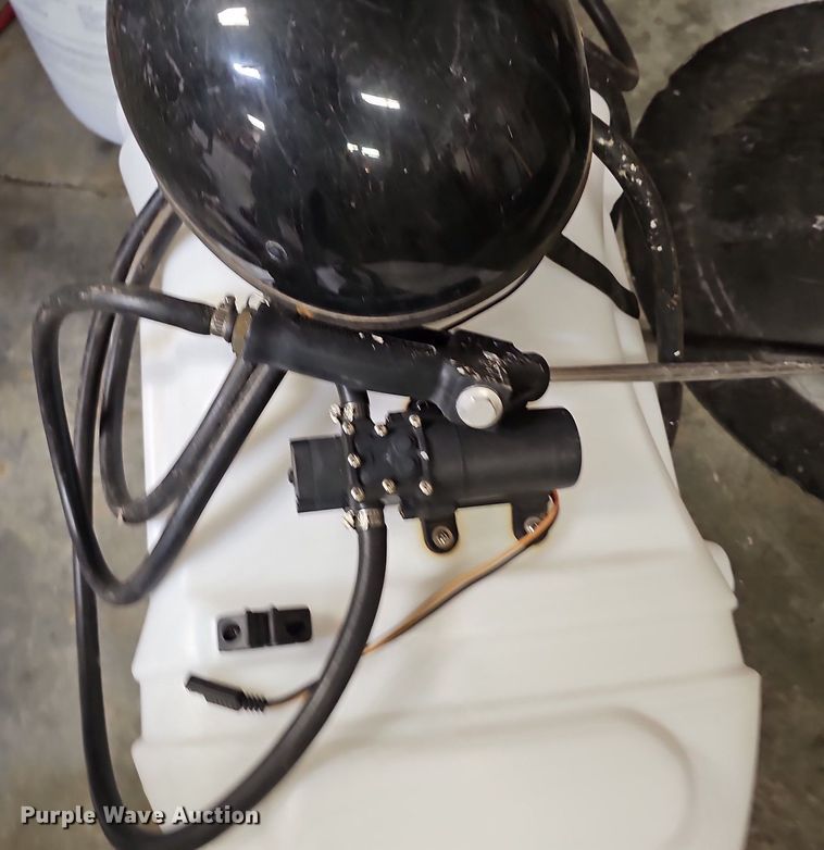 image for item NX9684 2012 Arctic Cat  utility vehicle