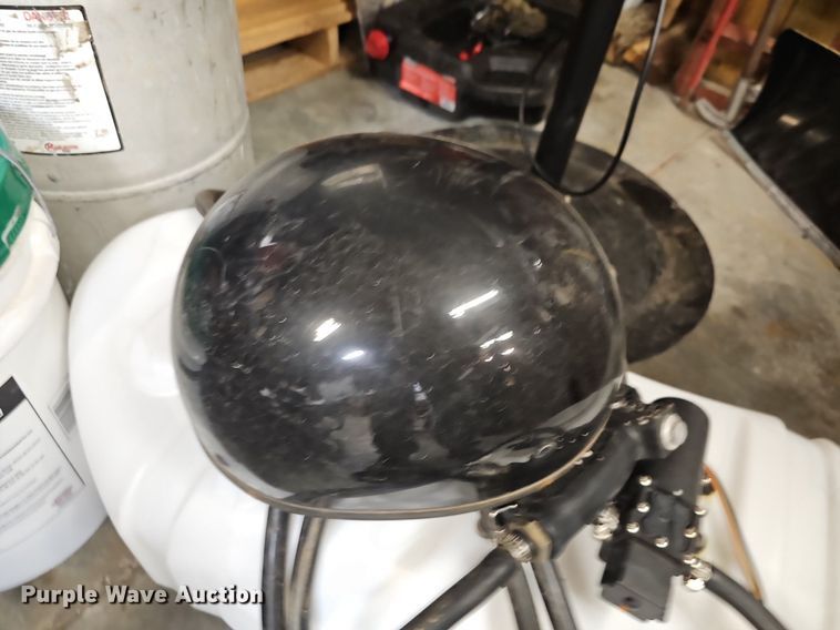 image for item NX9684 2012 Arctic Cat  utility vehicle