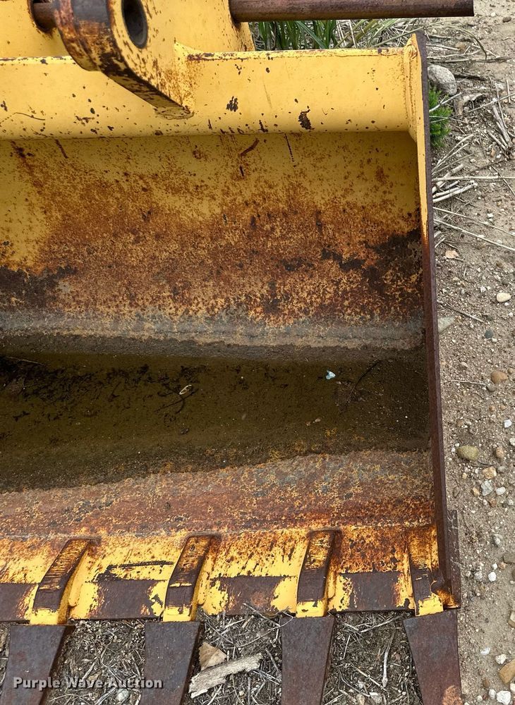 image for item NY9217 1988 John Deere 310C  backhoe