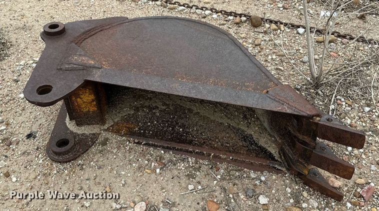 image for item NY9217 1988 John Deere 310C  backhoe