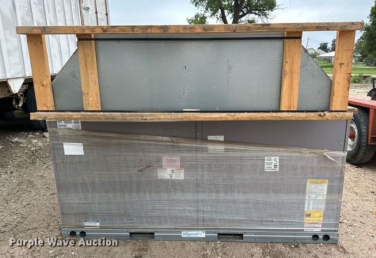 image for item NY9220 Carrier 50TC  air conditioner