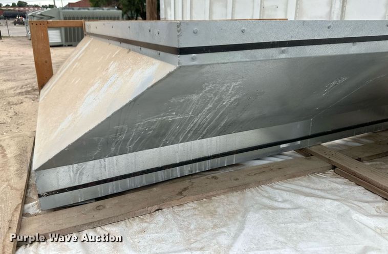 image for item NY9220 Carrier 50TC  air conditioner