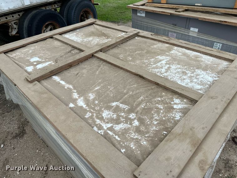 image for item NY9222 Carrier 50TC  air conditioner