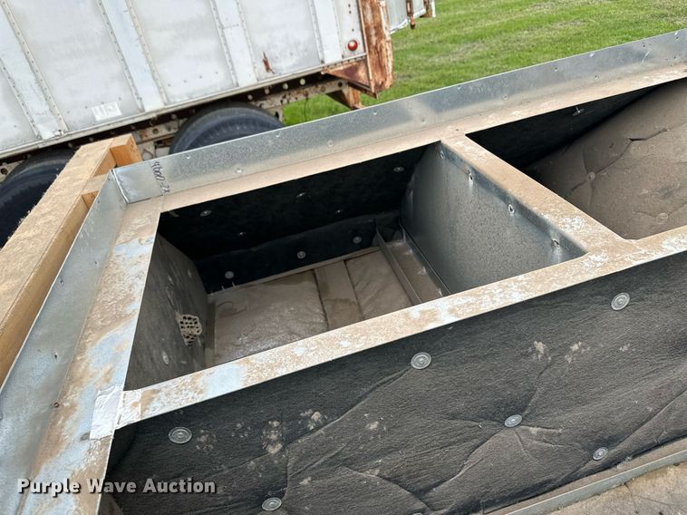 image for item NY9223 Carrier 50TC  air conditioner