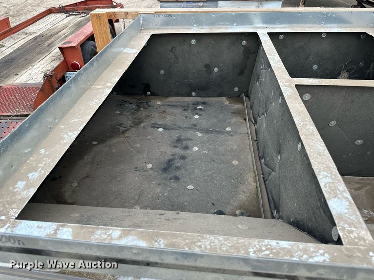 image for item NY9223 Carrier 50TC  air conditioner