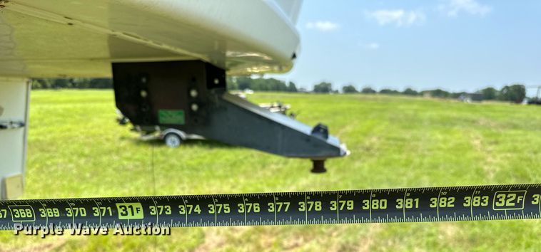 image for item OC9037 2003 Forest River Cardinal  camper