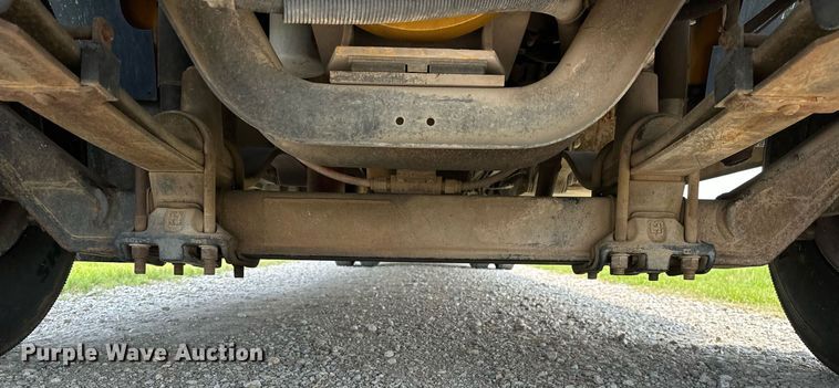 image for item OC9038 2006 Blue Bird  school bus