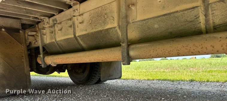 image for item OC9038 2006 Blue Bird  school bus