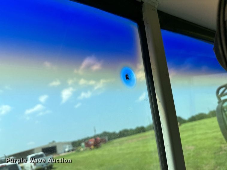 image for item OC9038 2006 Blue Bird  school bus