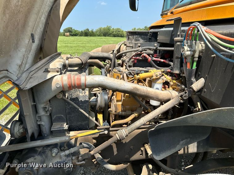 image for item OC9038 2006 Blue Bird  school bus